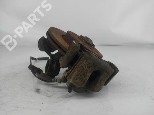 Right front brake caliper BMW 3 (E46) 320 d | BP7563582M104