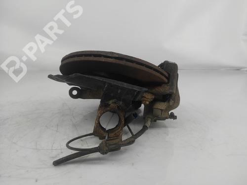 Right front brake caliper BMW 3 (E46) 320 d | BP7563582M104