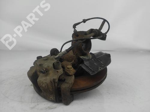 Right front brake caliper BMW 3 (E46) 320 d | BP7563582M104