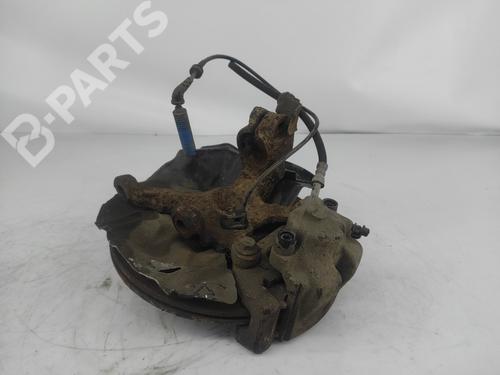 Right front brake caliper BMW 3 (E46) 320 d | BP7563582M104