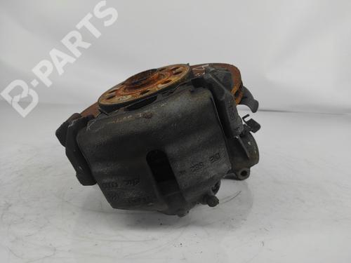 Right front steering knuckle VW GOLF V (1K1) 1.4 16V | BP7563588M26