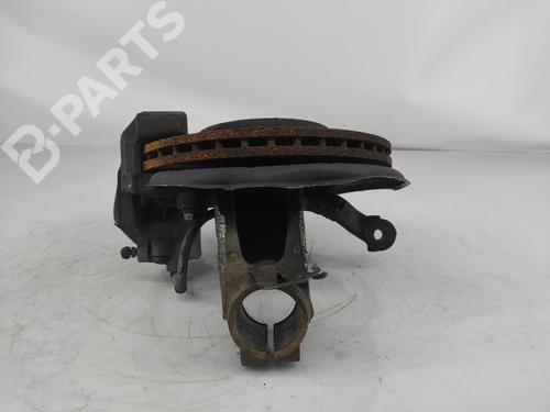 Right front steering knuckle VW GOLF V (1K1) 1.4 16V | BP7563588M26