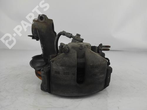 Right front steering knuckle VW GOLF V (1K1) 1.4 16V | BP7563588M26