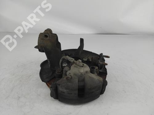 Right front steering knuckle VW GOLF V (1K1) 1.4 16V | BP7563588M26