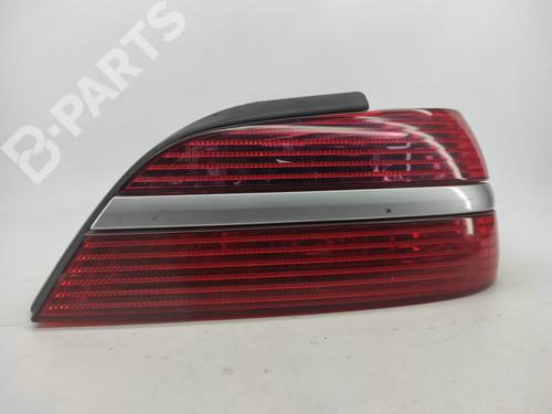 Right taillight PEUGEOT 406 (8B) 2.2 HDi (133 hp)null