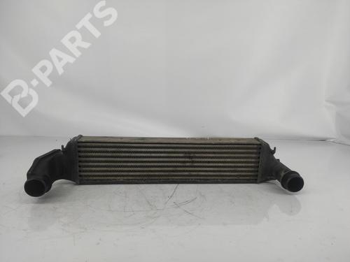 Used Intercooler BMW 3 (E46) 320 d (136 hp) 7570619