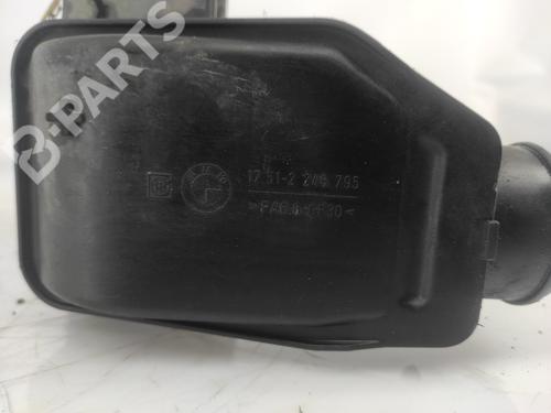 Intercooler BMW 3 (E46) 320 d | BP7570619M30