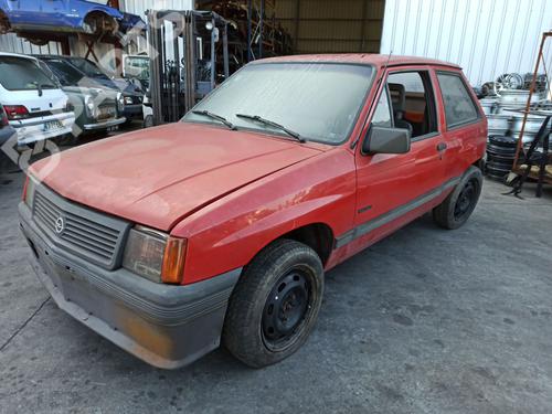 Used Parts OPEL CORSA A Hatchback Van (S83)    899972