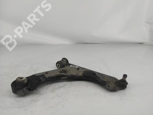 Right front suspension arm FIAT GRANDE PUNTO (199_) 1.2 | BP7575730M13