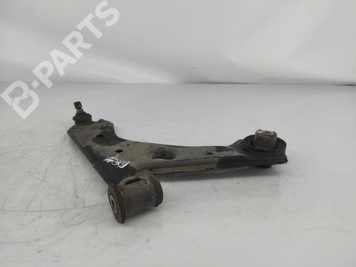 Right front suspension arm FIAT GRANDE PUNTO (199_) 1.2 | BP7575730M13
