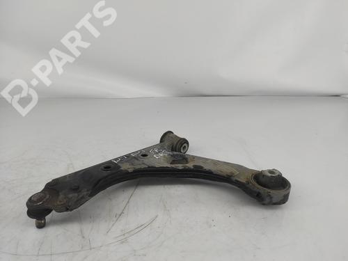 Right front suspension arm FIAT GRANDE PUNTO (199_) 1.2 | BP7575730M13