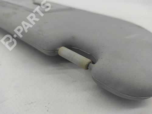Right sun visor KIA PICANTO I (SA) 1.1 CRDi | BP7575967I2 