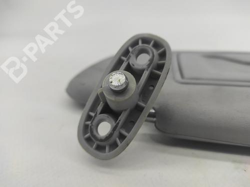Right sun visor KIA PICANTO I (SA) 1.1 CRDi | BP7575967I2 