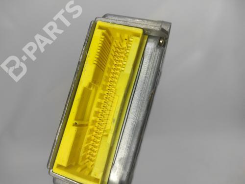 Airbag styreenhed AUDI ALLROAD C5 (4BH)  | BP10192657M53 