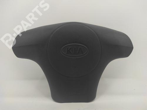 Driver airbag KIA PICANTO I (SA) 1.1 CRDi BP7571189C9