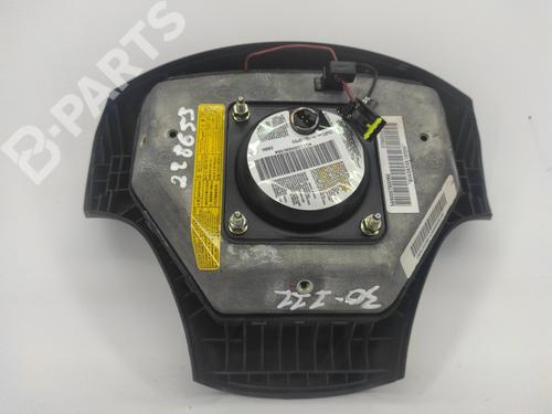 Driver airbag KIA PICANTO I (SA) 1.1 CRDi | BP7571189C9 