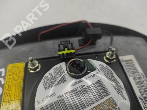 Driver airbag KIA PICANTO I (SA) 1.1 CRDi | BP7571189C9 