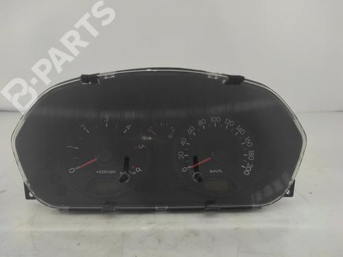 Instrument cluster KIA PICANTO I (SA) 1.1 CRDi 9400707310
