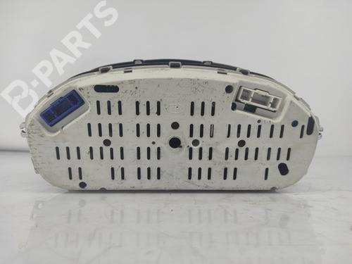 Instrument cluster KIA PICANTO I (SA) 1.1 CRDi | BP7566265C47 