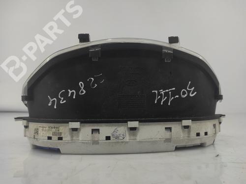 Instrument cluster KIA PICANTO I (SA) 1.1 CRDi | BP7566265C47 