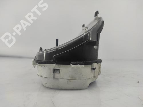 Instrument cluster KIA PICANTO I (SA) 1.1 CRDi | BP7566265C47 