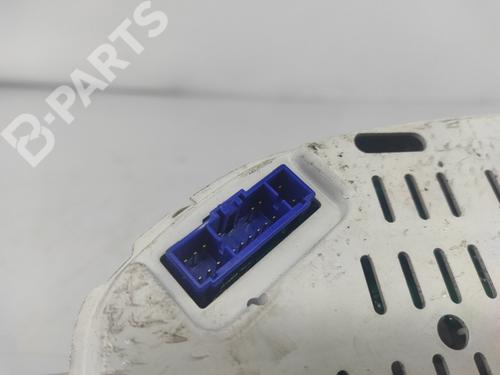 Instrument cluster KIA PICANTO I (SA) 1.1 CRDi | BP7566265C47 