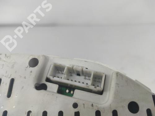 Instrument cluster KIA PICANTO I (SA) 1.1 CRDi | BP7566265C47 