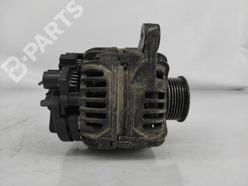 Alternator ALFA ROMEO 156 Sportwagon (932_) 1.6 16V T.SPARK. (932B4100) | BP7614009M7 