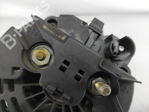 Alternator ALFA ROMEO 156 Sportwagon (932_) 1.6 16V T.SPARK. (932B4100) | BP7614009M7 