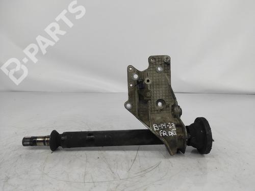 Right front driveshaft ALFA ROMEO 156 Sportwagon (932_) 1.6 16V T.SPARK. (932B4100) N/V