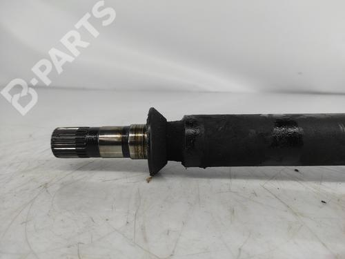 Right front driveshaft ALFA ROMEO 156 Sportwagon (932_) 1.6 16V T.SPARK. (932B4100) | BP7616712M39 