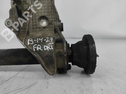Right front driveshaft ALFA ROMEO 156 Sportwagon (932_) 1.6 16V T.SPARK. (932B4100) | BP7616712M39 