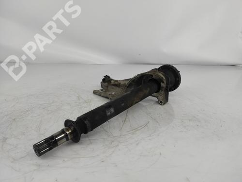 Right front driveshaft ALFA ROMEO 156 Sportwagon (932_) 1.6 16V T.SPARK. (932B4100) | BP7616712M39 