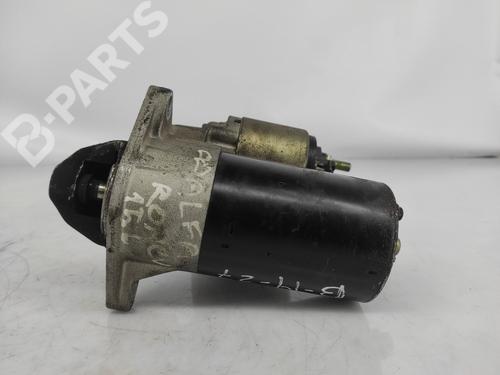 Starter ALFA ROMEO 156 Sportwagon (932_) 1.6 16V T.SPARK. (932B4100) 0001107066