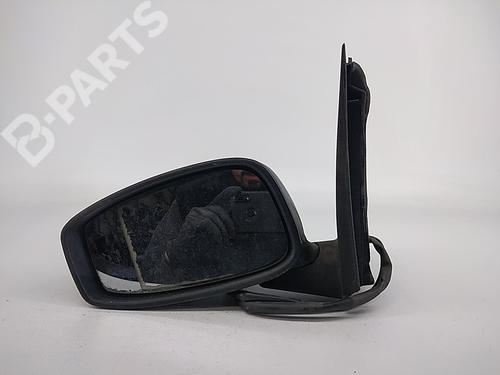 Retrovisor izquierdo FIAT STILO (192_) 1.2 16V (192_XA1B) (80 hp) 9PINOS