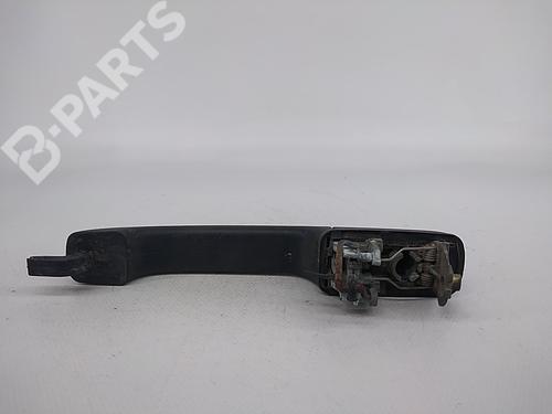 Rear left exterior door handle LAND ROVER DISCOVERY II (L318) 2.5 Td5 4x4 | BP7634024C130 