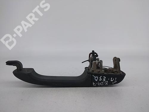 Rear left exterior door handle LAND ROVER DISCOVERY II (L318) 2.5 Td5 4x4 | BP7634024C130 