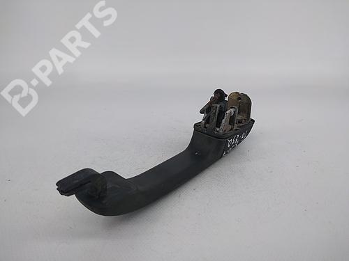 Rear left exterior door handle LAND ROVER DISCOVERY II (L318) 2.5 Td5 4x4 | BP7634024C130 