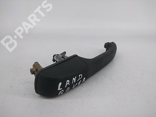 Rear left exterior door handle LAND ROVER DISCOVERY II (L318) 2.5 Td5 4x4 | BP7634024C130 