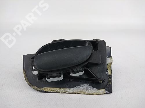 Front right interior door handle PEUGEOT 206 Van 1.4 HDi 9623698077