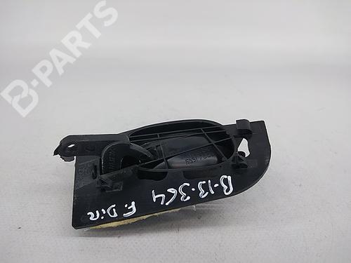 Front right interior door handle PEUGEOT 206 Van 1.4 HDi | BP7634026I14 