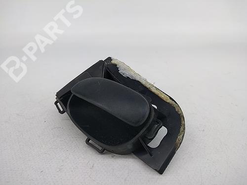 Front right interior door handle PEUGEOT 206 Van 1.4 HDi | BP7634026I14 
