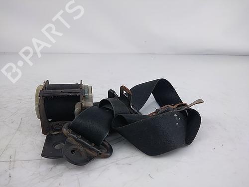 Front left seatbelt ISUZU TROOPER I (UBS) 2.8 TD N/V