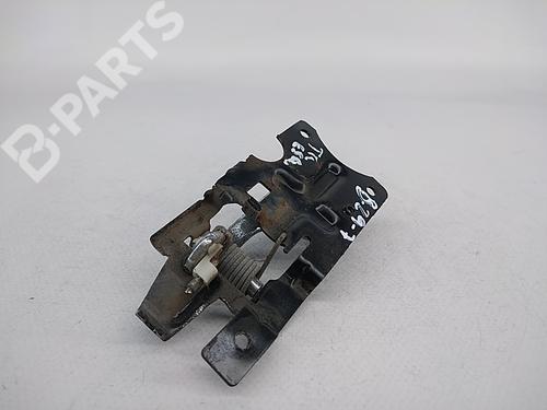 Rear left interior door handle LAND ROVER DISCOVERY II (L318) 2.5 Td5 4x4 | BP7635210I15 