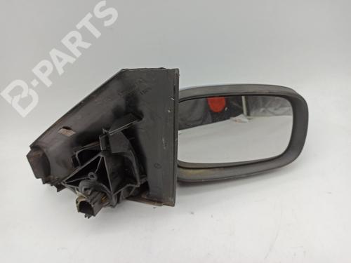 Right mirror RENAULT MEGANE II (BM0/1_, CM0/1_) 1.6 16V | BP7641321C27 