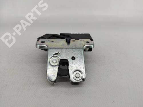 Used Tailgate lock SEAT EXEO (3R2) [2008-2013]  7642480