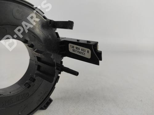 Squib airbag SEAT TOLEDO II (1M2)  | BP7645835C102 