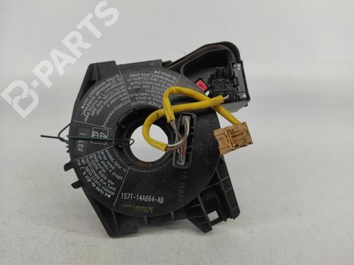 Used Squib airbag FORD MONDEO III (B5Y) [2000-2007]  7646625