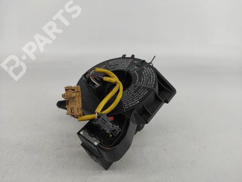 Squib airbag FORD MONDEO III (B5Y)  | BP7646625C102