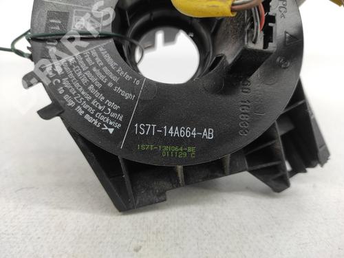 Squib airbag FORD MONDEO III (B5Y)  | BP7646625C102